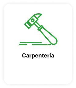 carpenteria
